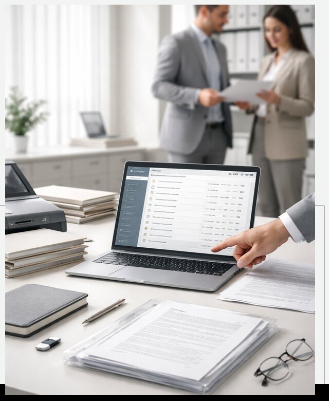 КЭДО и интеграция с 1С ЗУП в Гукове от 7700 р. АвикейГкв