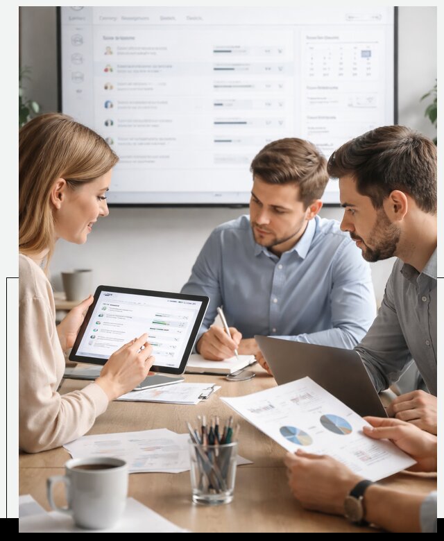 Внедрение и поддержка системы управления обучением в Гукове