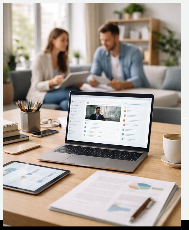 Система дистанционного обучения в Гукове от 46197 р. АвикейГкв