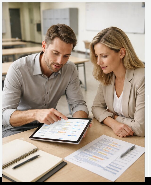 Разработка электронный дневник школа в Гукове от 15399 р. |АвикейГкв