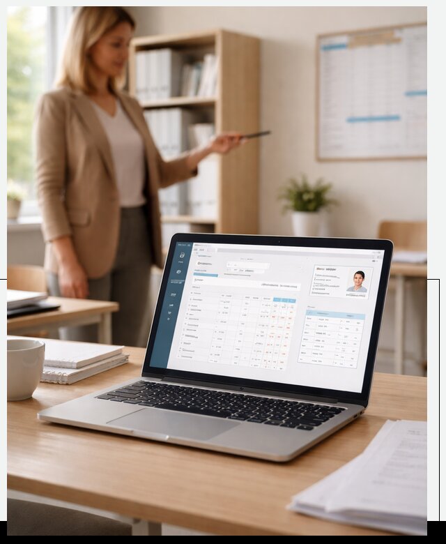 Электронный журнал школа система в Гукове от 12319 р. | АвикейГкв