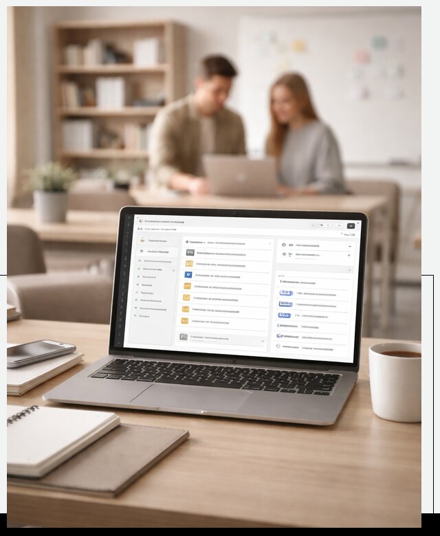 LMS для университета под ключ в Гукове от 7700 р. | АвикейГкв