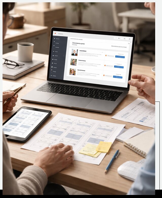 Онлайншкола платформа разработка в Гукове от 12319 р. | АвикейГкв