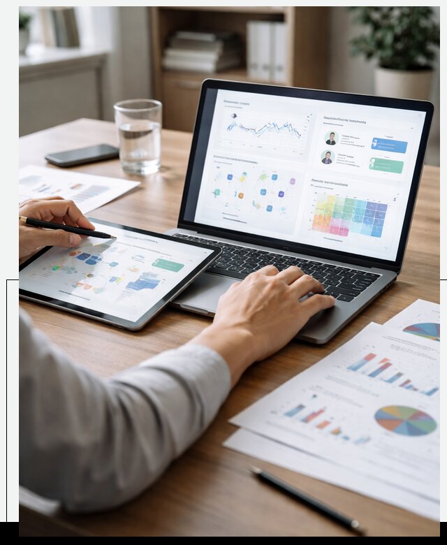 Разработка адаптивной AI системы обучения в Гукове под бизнес