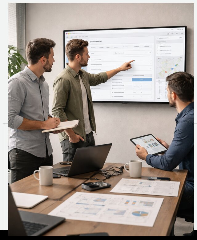 Разработка порталов госуслуг и интеграция с ФГИС в Гукове