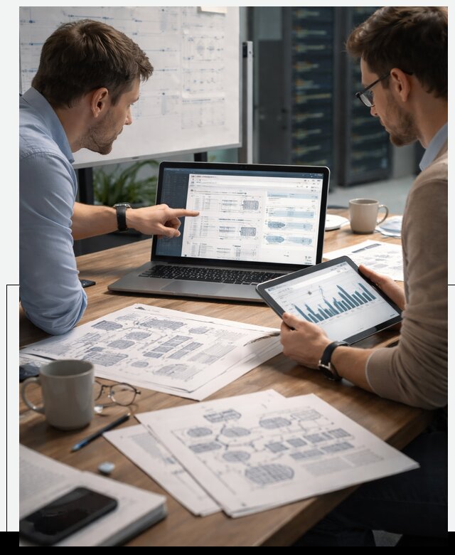 Внедрение СМЭВ и МЭДО для государственных систем в Гукове