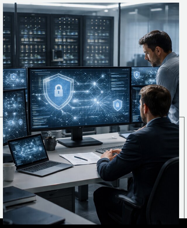 Кибербезопасность госсистем в Гукове от 12319 р. | АвикейГкв