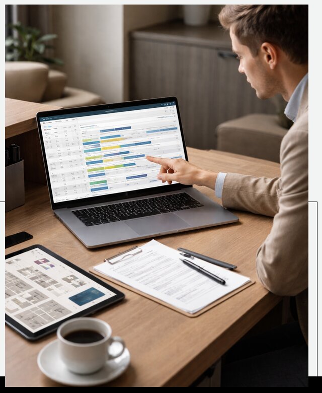 Бронирование отелей PMS в Гукове разработка от 35931 р., АвикейГкв