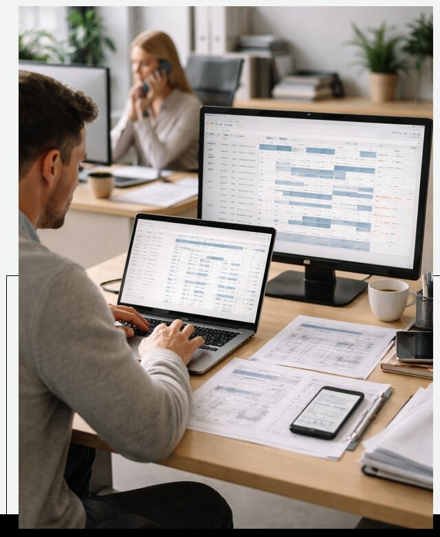 PMS для бронирования отелей и управления номерным фондом в Гукове