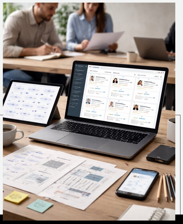 Разработка маркетплейса специалистов в Гукове от 7186 р.|АвикейГкв