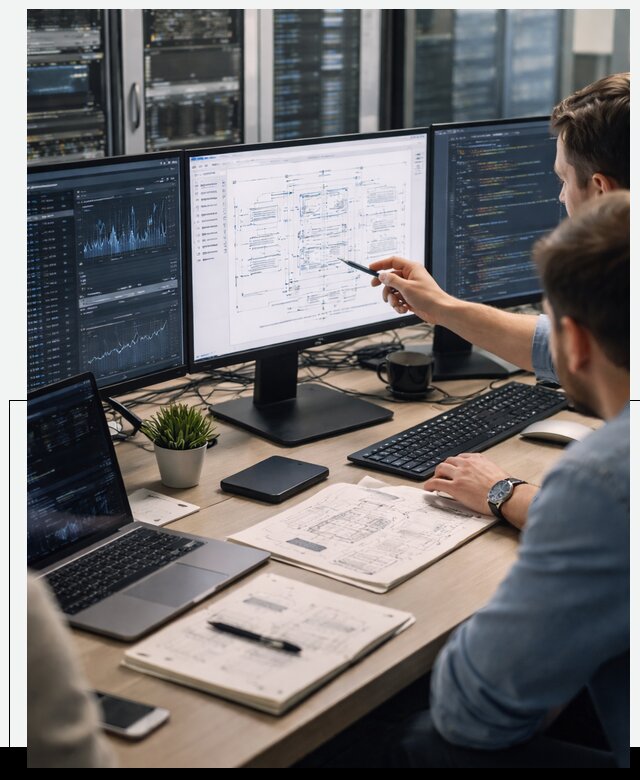 Разработка GameDev Backend и игровых платформ под ключ в Гукове