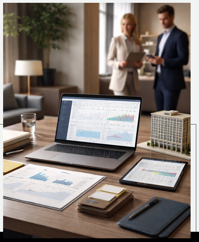 Yield management гостиница в Гукове от 12319 р. | АвикейГкв