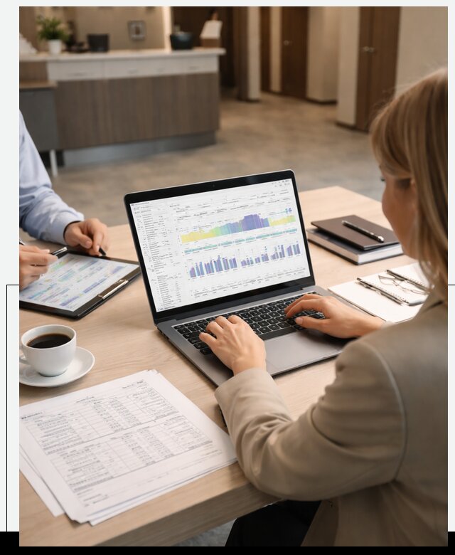 Yield management для гостиницы: ценообразование и прогноз в Гукове