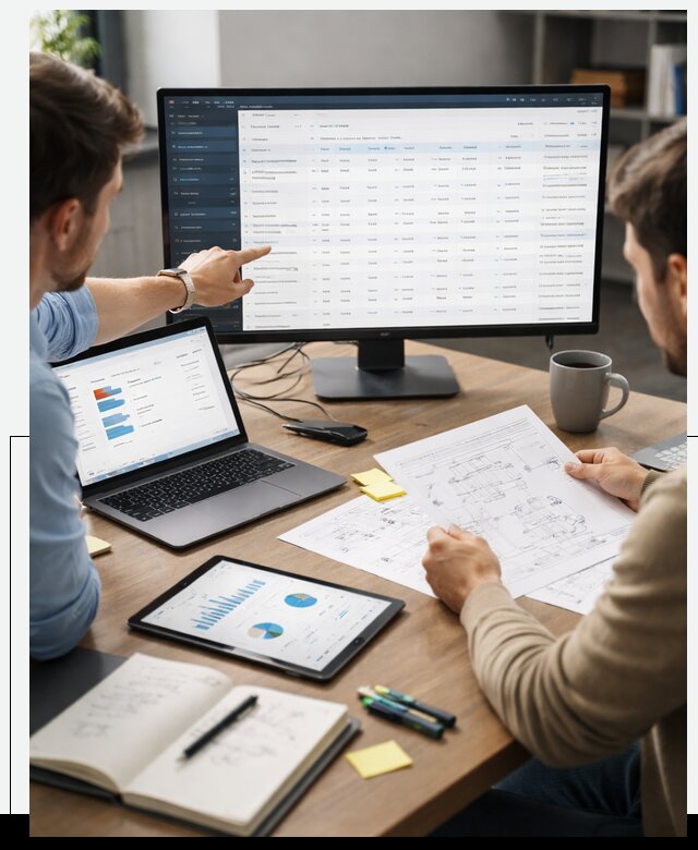 Интеграция GDS и настройка онлайн-бронирования в Гукове